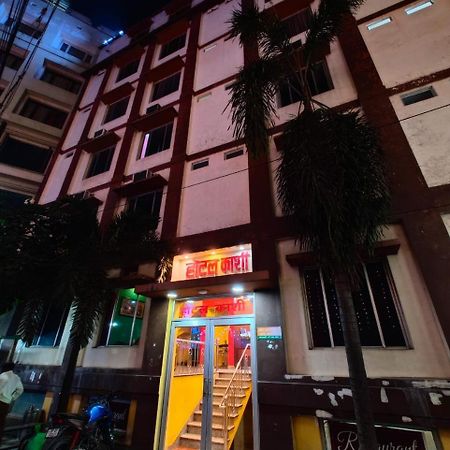 Hotel D Land Mandarmani Exterior foto