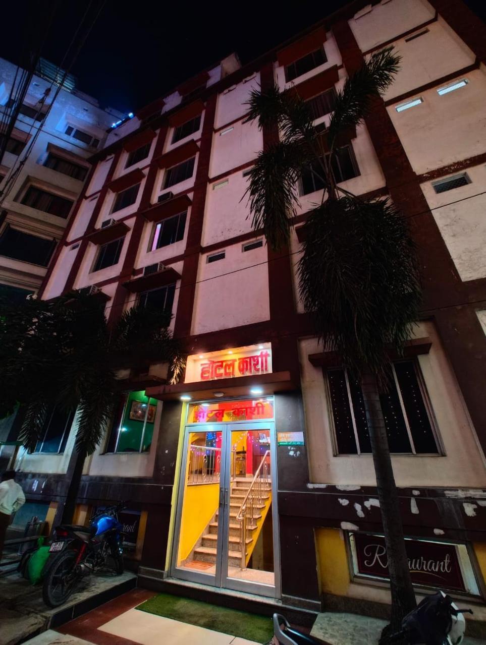 Hotel D Land Mandarmani Exterior foto